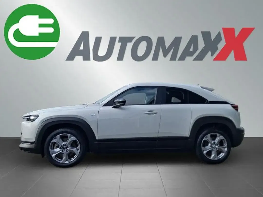 Mazda MX-30 Exclusive-Line - Thumbnail 4