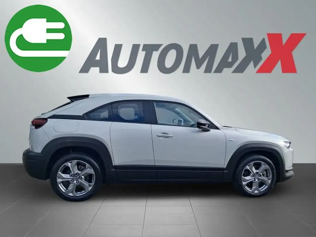 Mazda MX-30 Exclusive-Line - Thumbnail 5