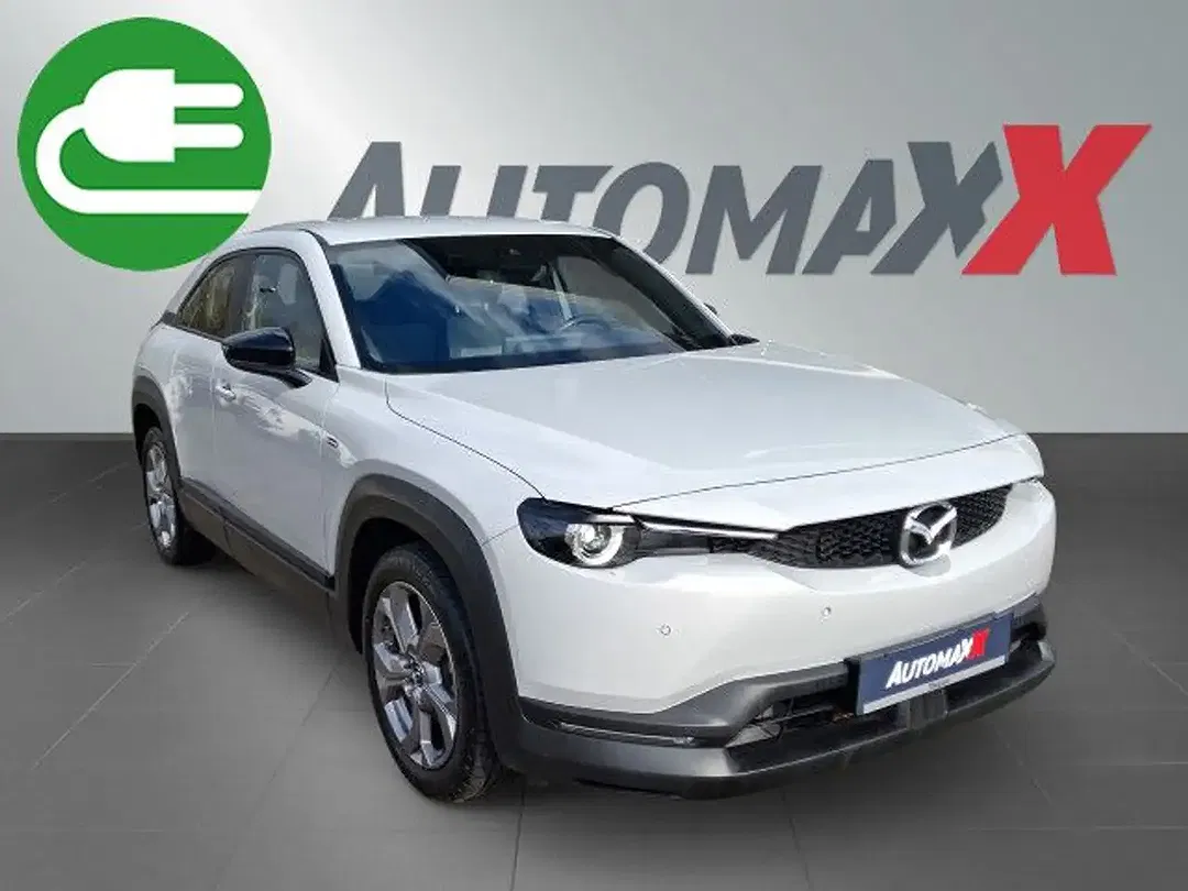 Mazda MX-30 Exclusive-Line - Thumbnail 6