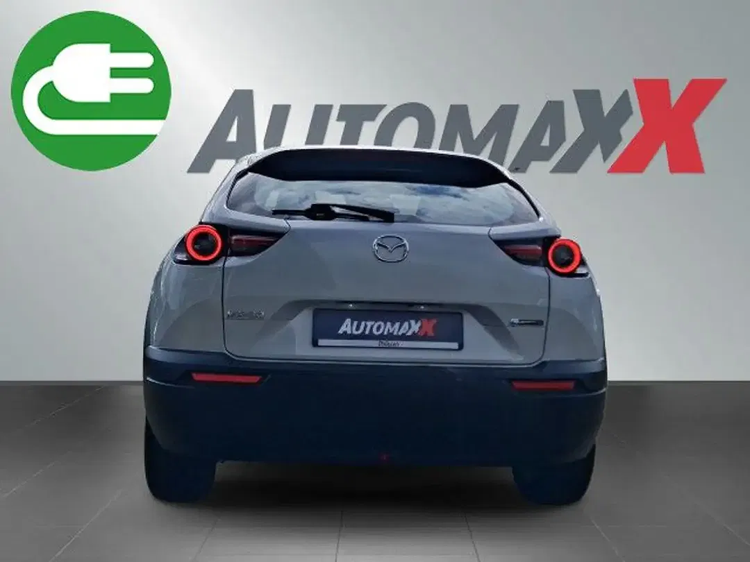 Mazda MX-30 Exclusive-Line - Thumbnail 7