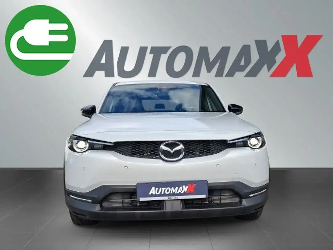 Mazda MX-30 Exclusive-Line - Thumbnail 8