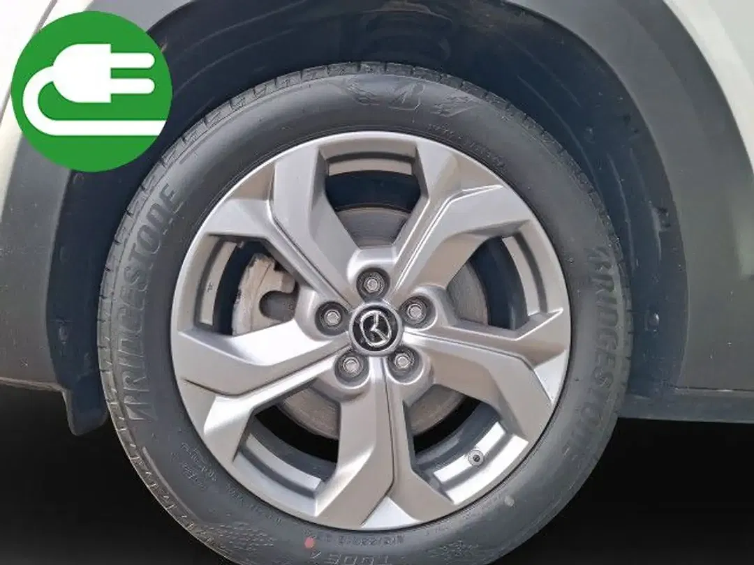 Mazda MX-30 Exclusive-Line - Thumbnail 9