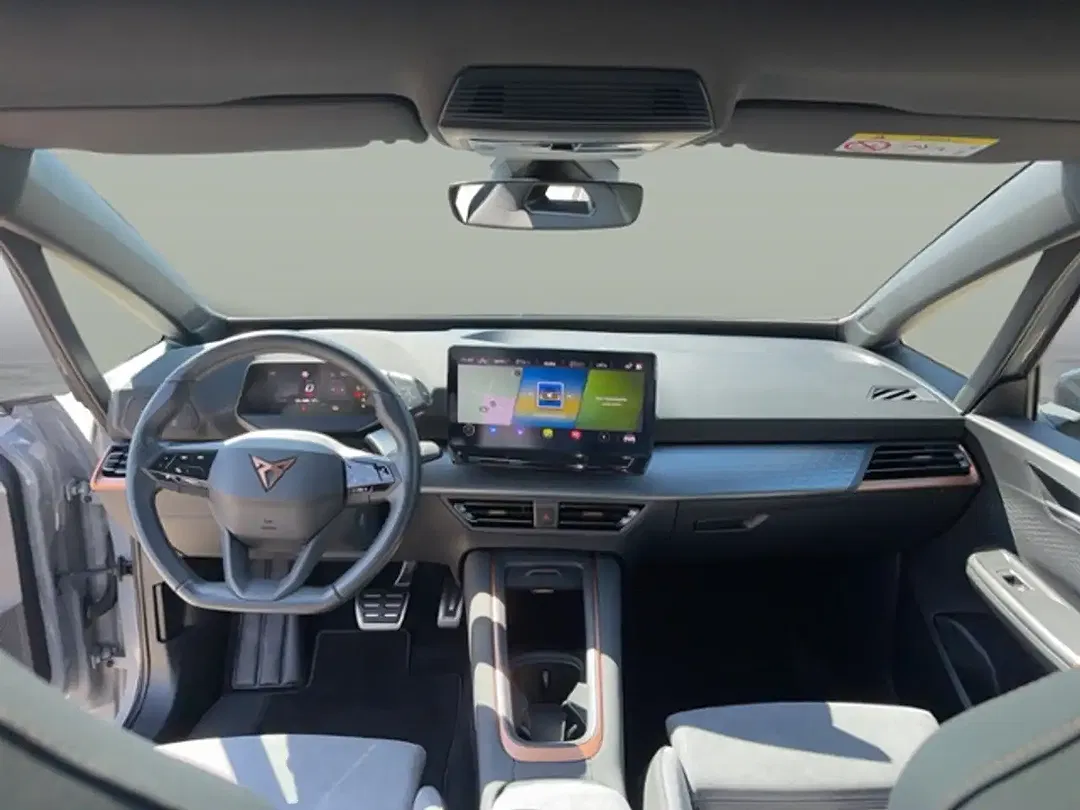 CUPRA Born - Thumbnail 11