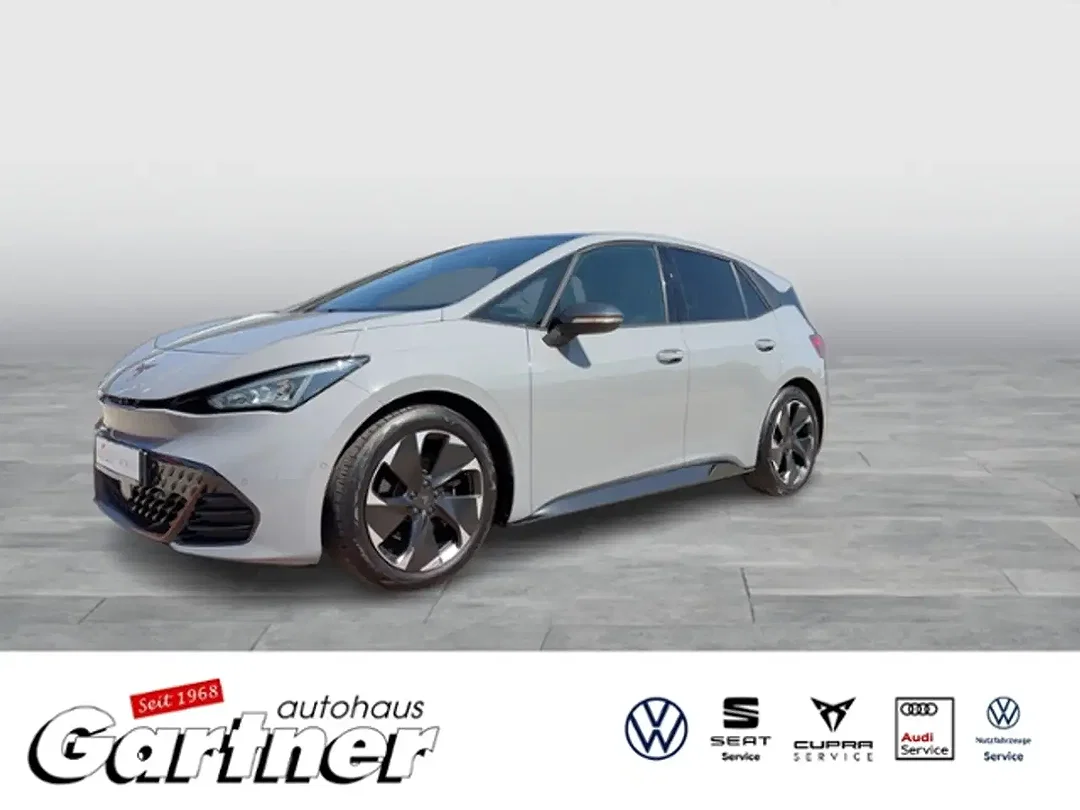 CUPRA Born - Afbeelding 1