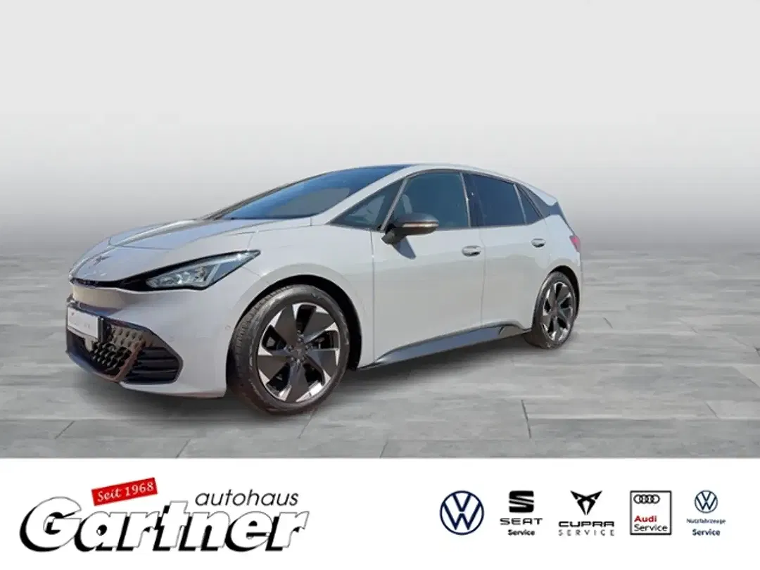 CUPRA Born - foto 2