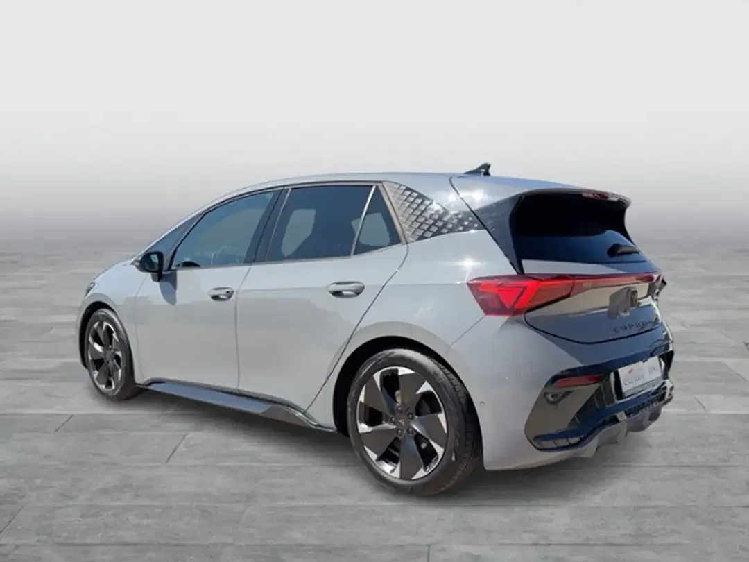 CUPRA Born - Thumbnail 4