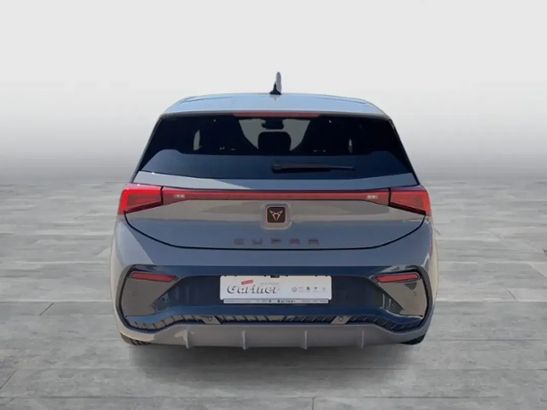 CUPRA Born - Thumbnail 5