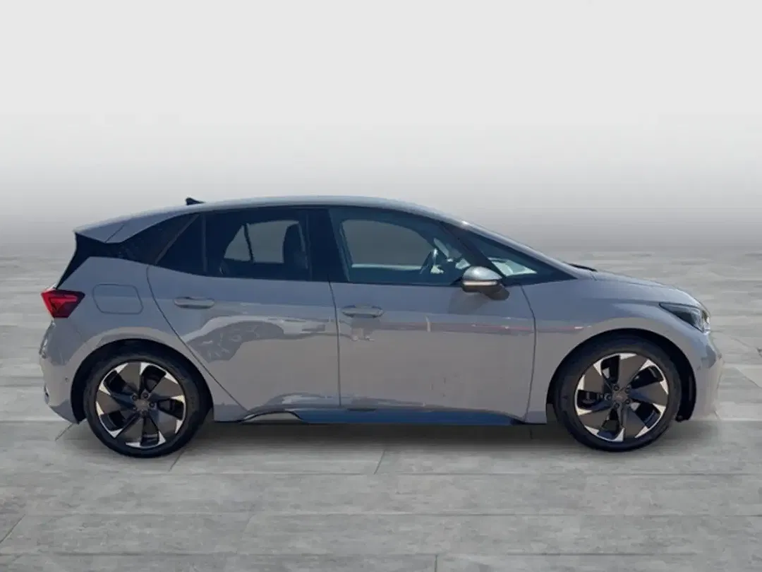 CUPRA Born - Thumbnail 6