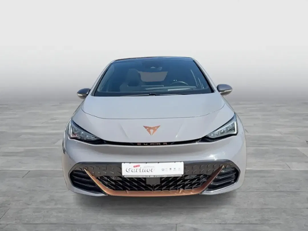 CUPRA Born - Thumbnail 8