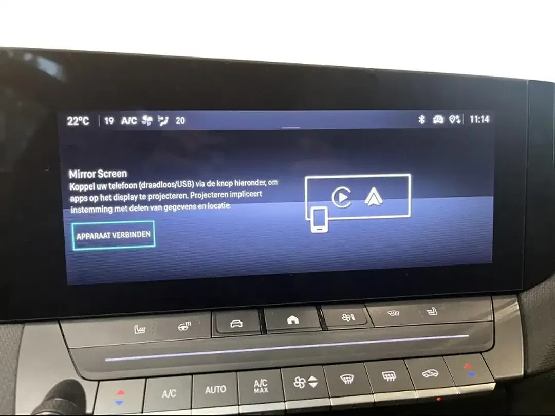 Opel Astra Ultimate - Thumbnail 30