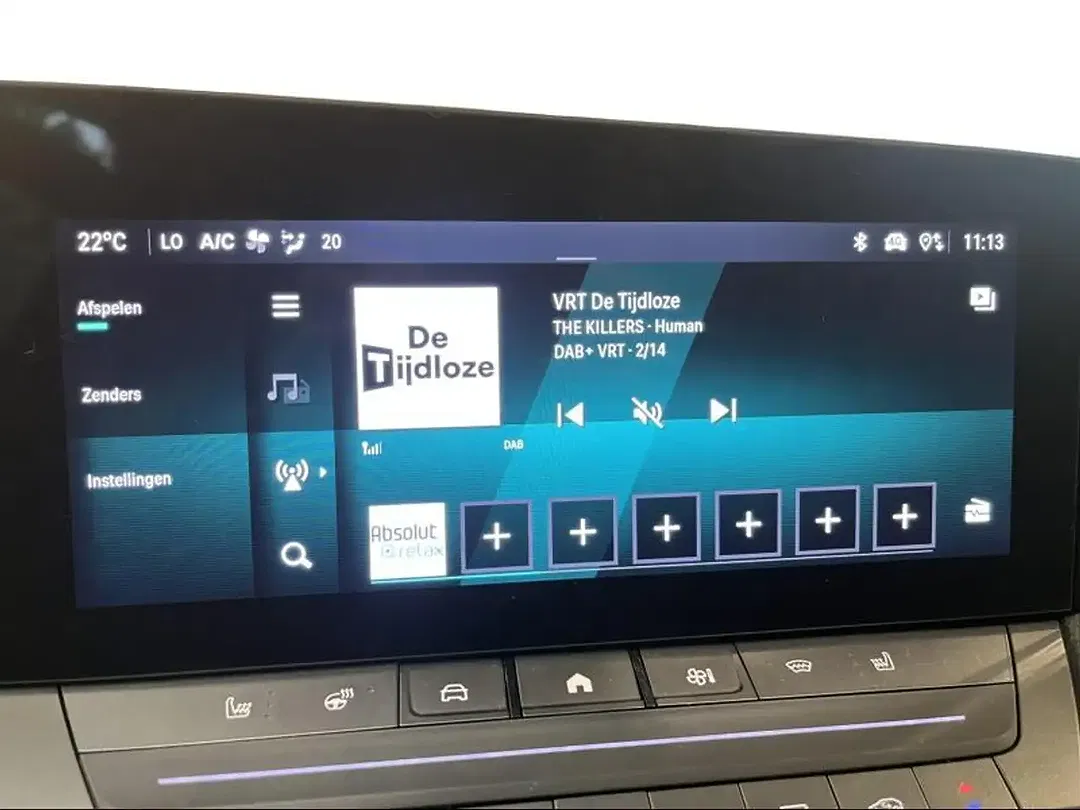 Opel Astra Ultimate - Thumbnail 39