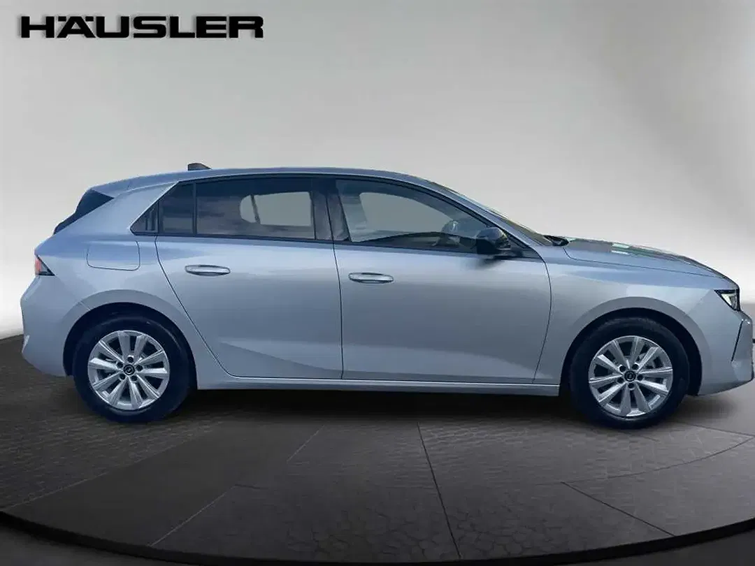 Opel Astra Edition - Thumbnail 5