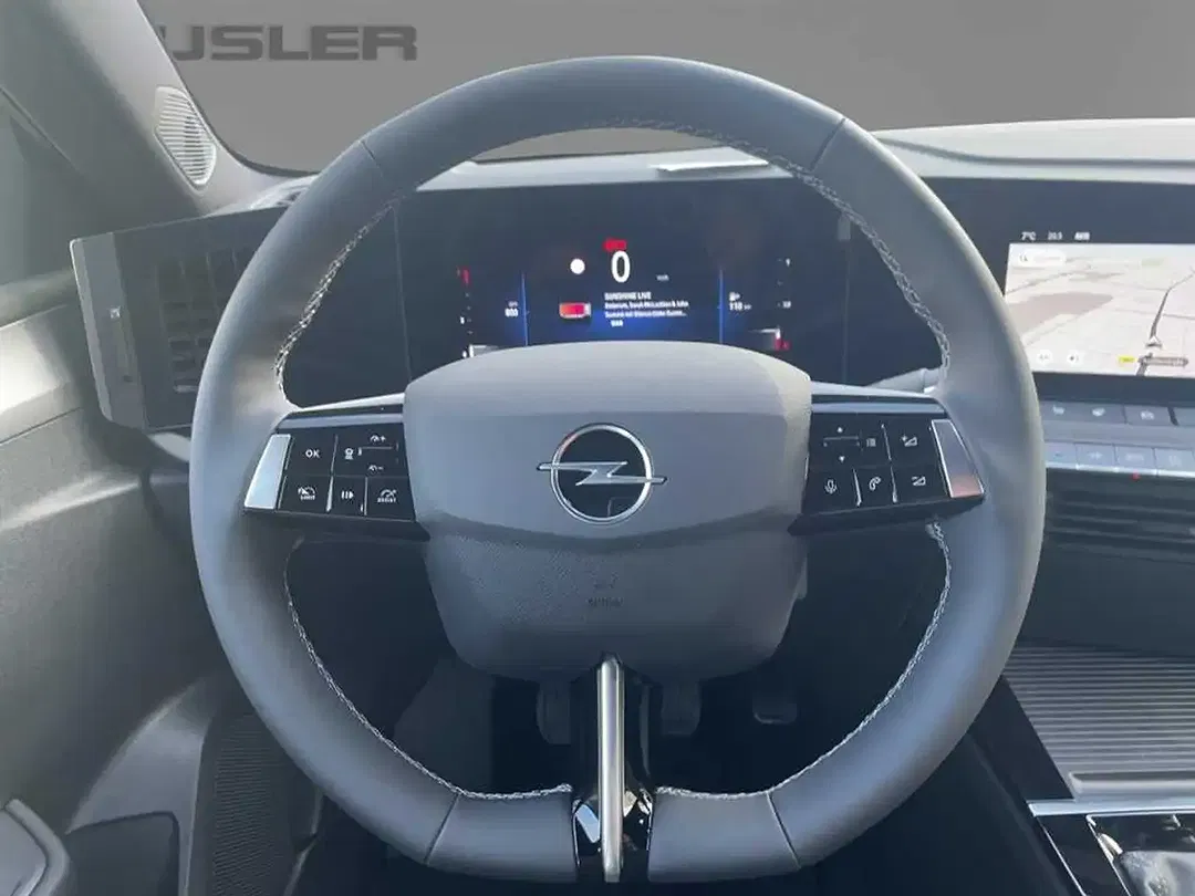 Opel Astra Edition - Thumbnail 9