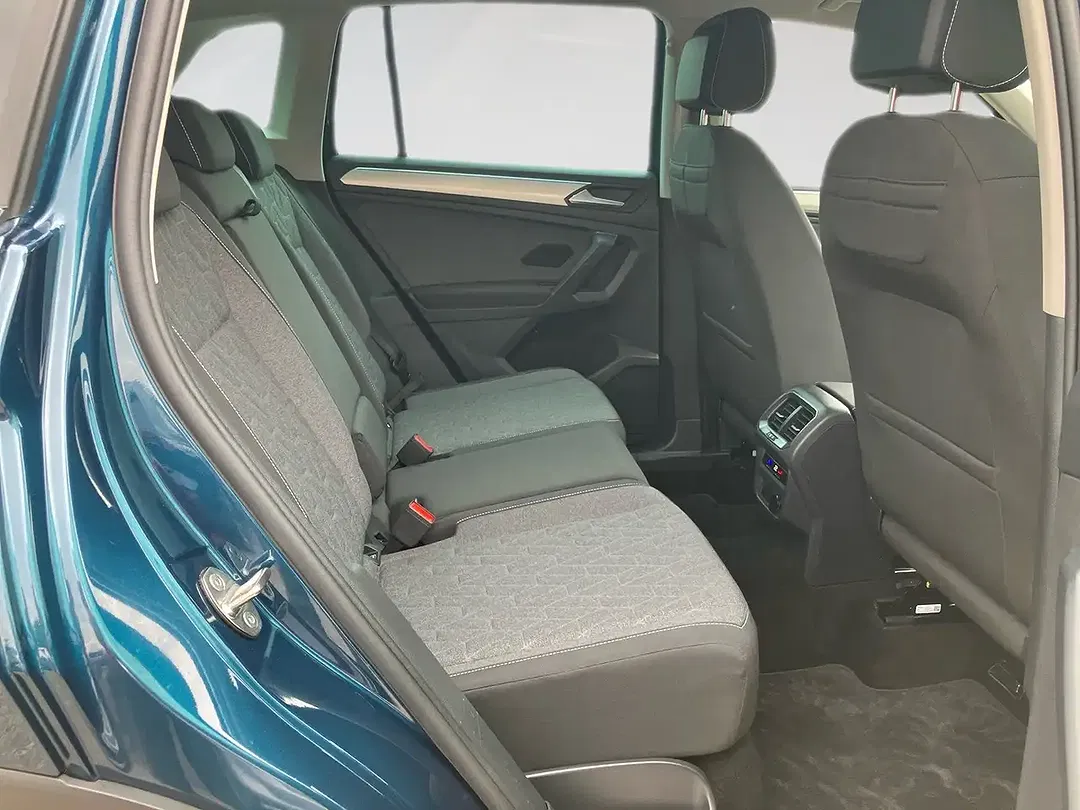 Volkswagen Tiguan 1.5 TSI DSG Move - Thumbnail 9