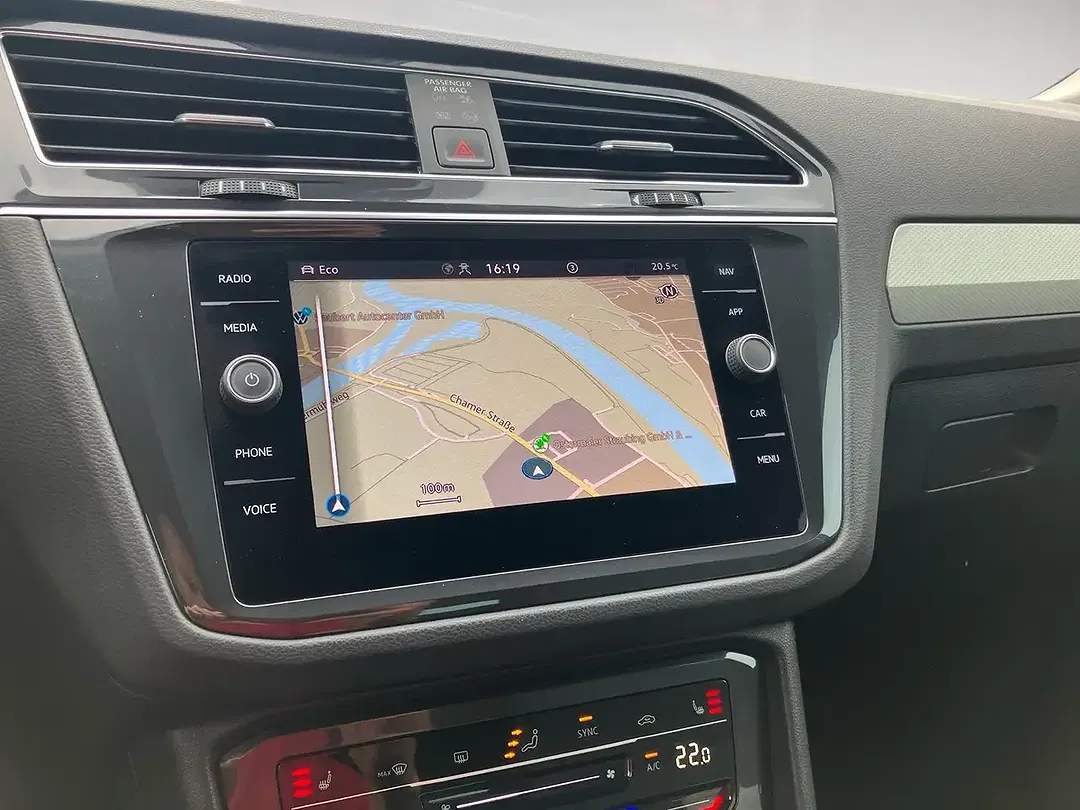 Volkswagen Tiguan 1.5 TSI DSG Move - Thumbnail 11