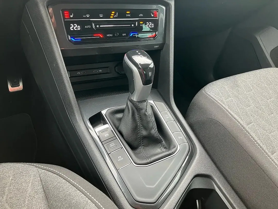 Volkswagen Tiguan 1.5 TSI DSG Move - Thumbnail 13