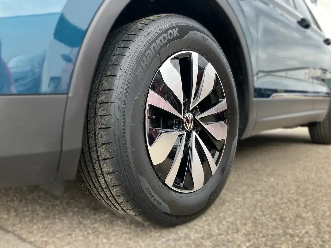 Volkswagen Tiguan 1.5 TSI DSG Move - Thumbnail 6