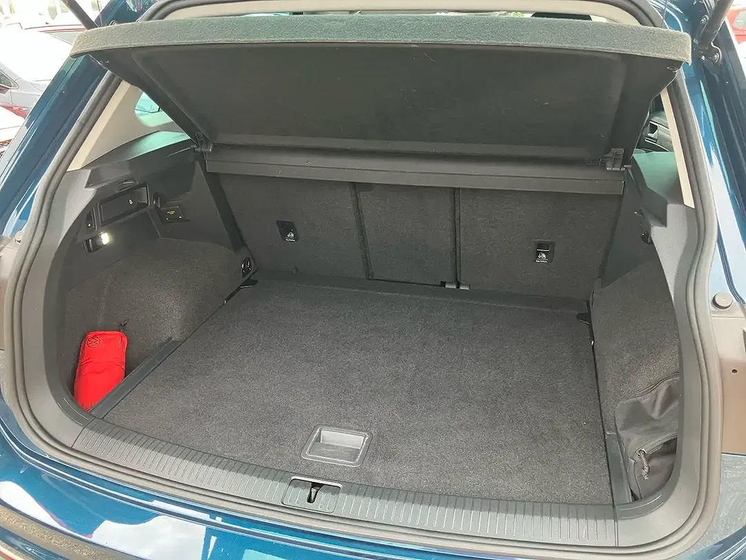 Volkswagen Tiguan 1.5 TSI DSG Move - Thumbnail 7