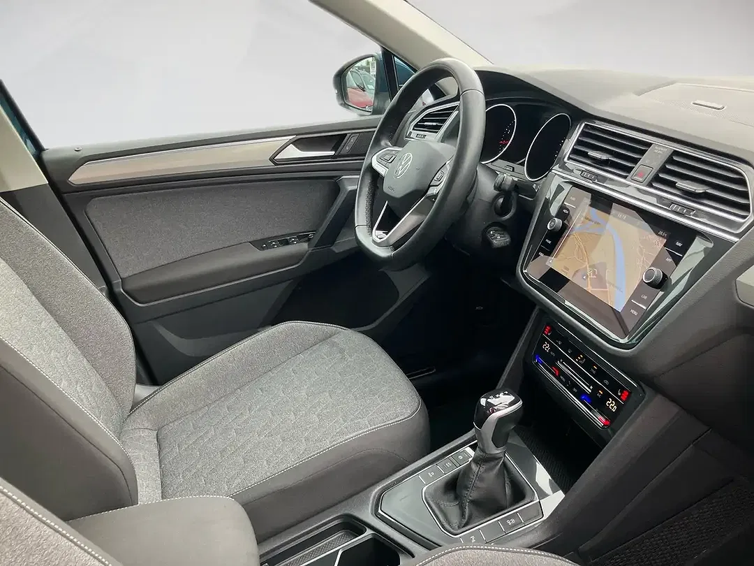 Volkswagen Tiguan 1.5 TSI DSG Move - Thumbnail 8