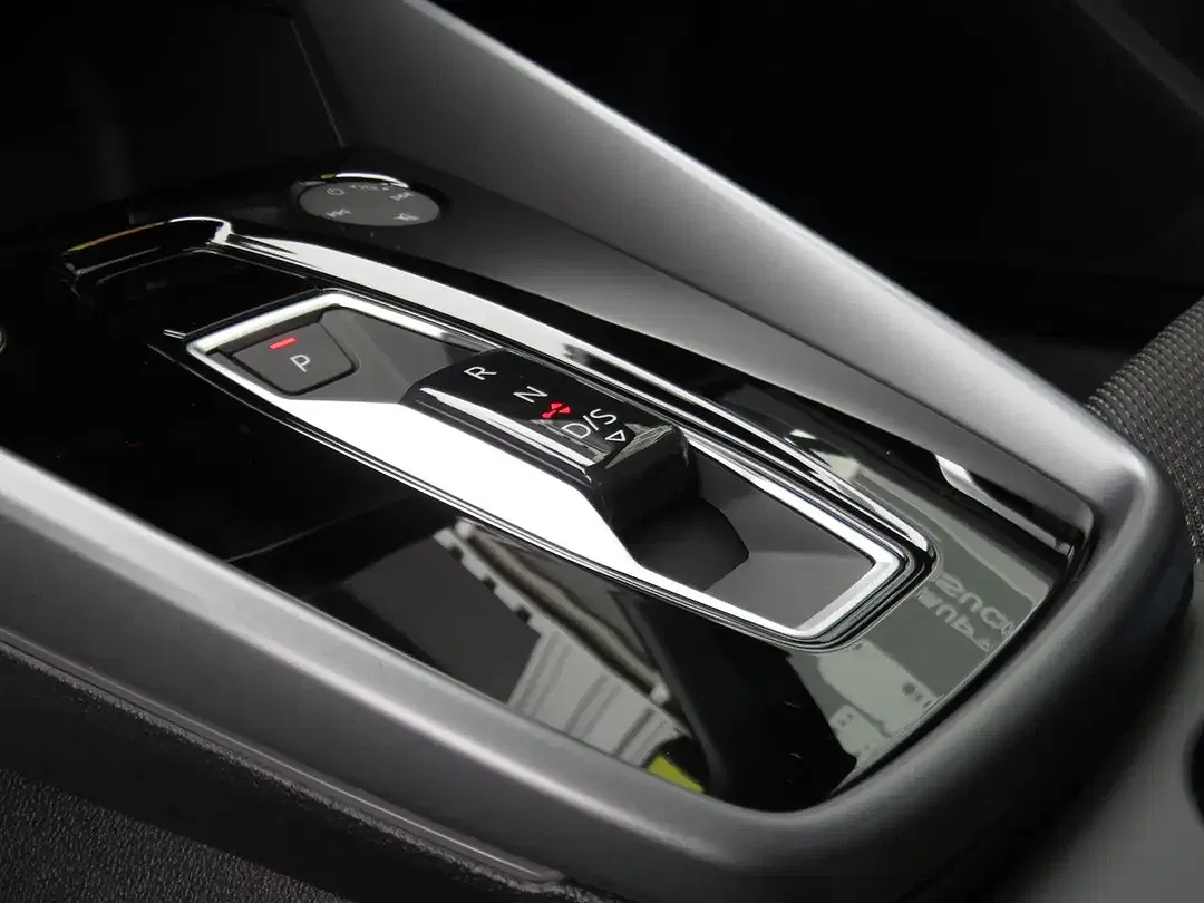 Audi A3 TFSI Sportback S line - Thumbnail 12