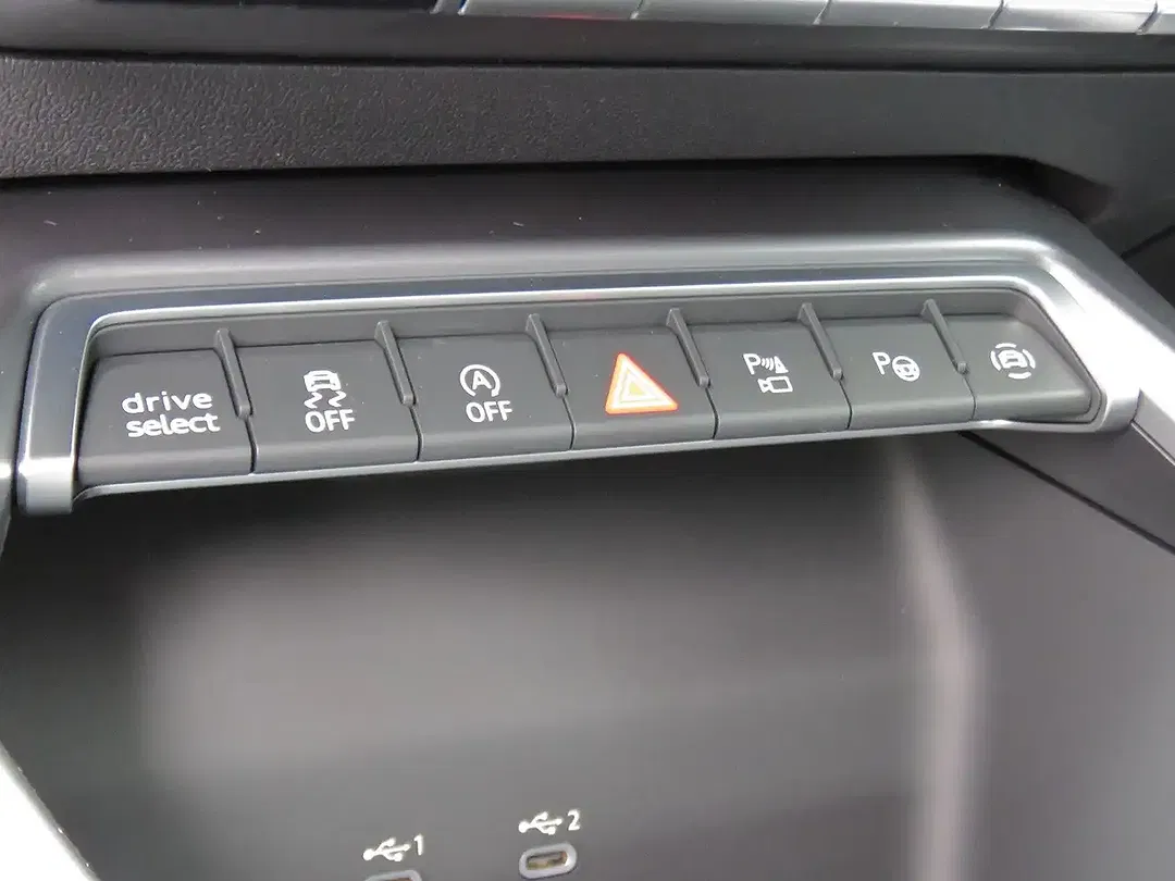 Audi A3 TFSI Sportback S line - Thumbnail 13
