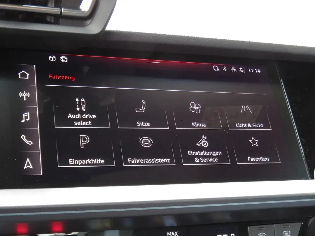 Audi A3 TFSI Sportback S line - Thumbnail 14