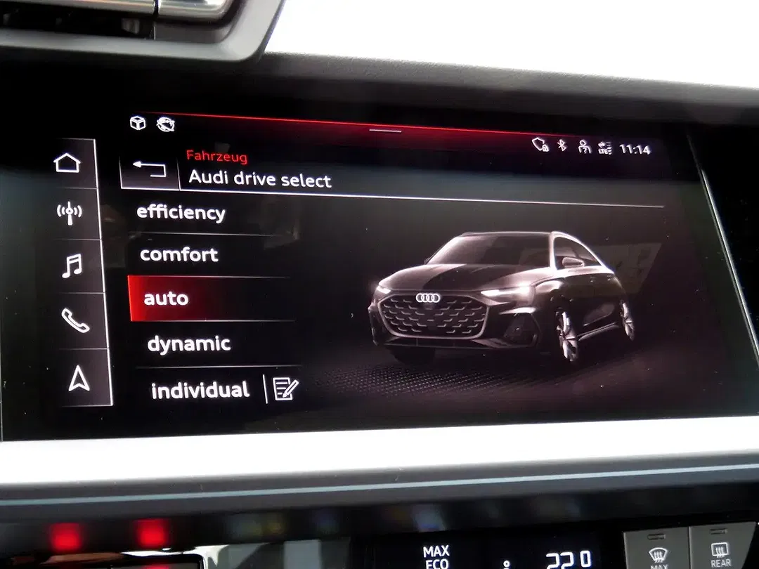 Audi A3 TFSI Sportback S line - Thumbnail 15