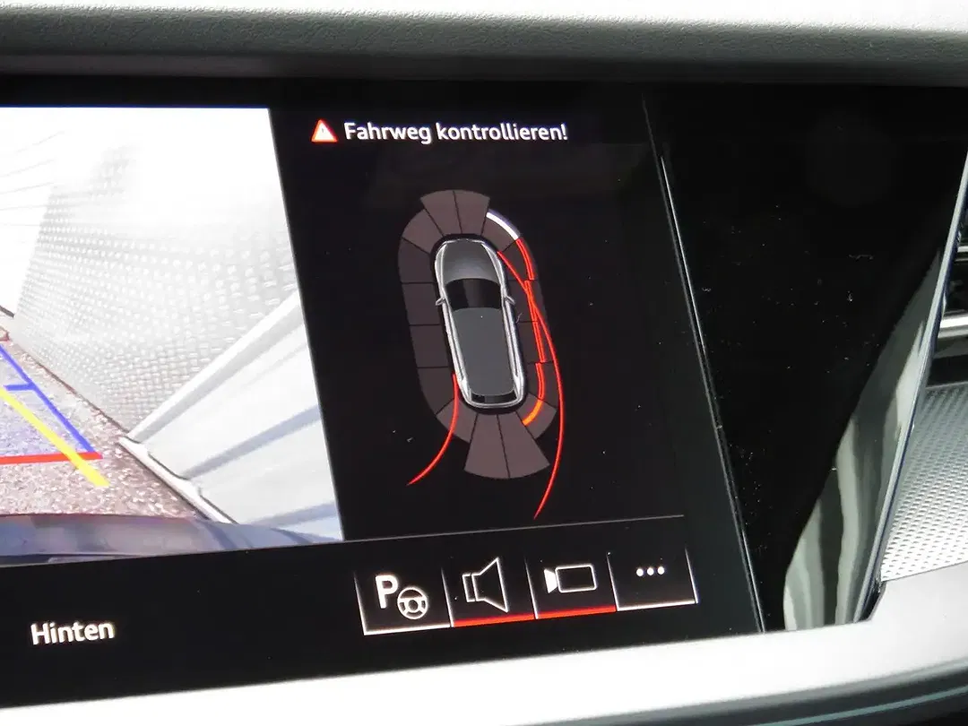 Audi A3 TFSI Sportback S line - Thumbnail 16