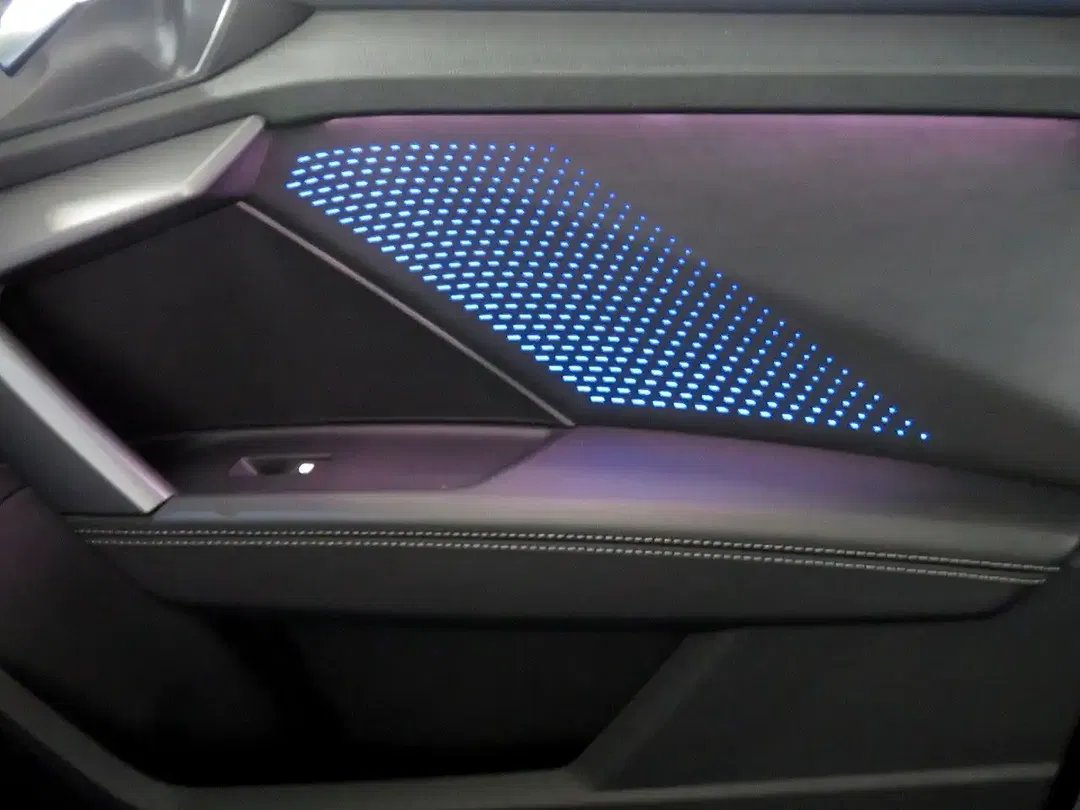Audi A3 TFSI Sportback S line - Thumbnail 22