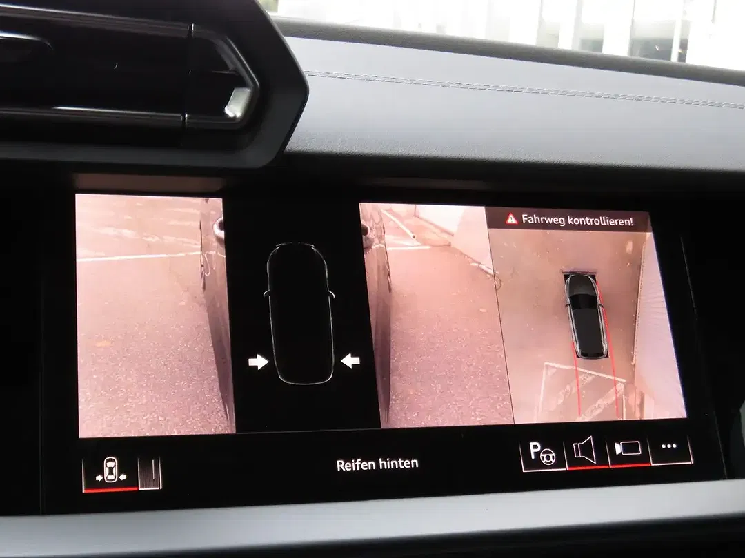 Audi A3 TFSI Sportback S line - Thumbnail 26