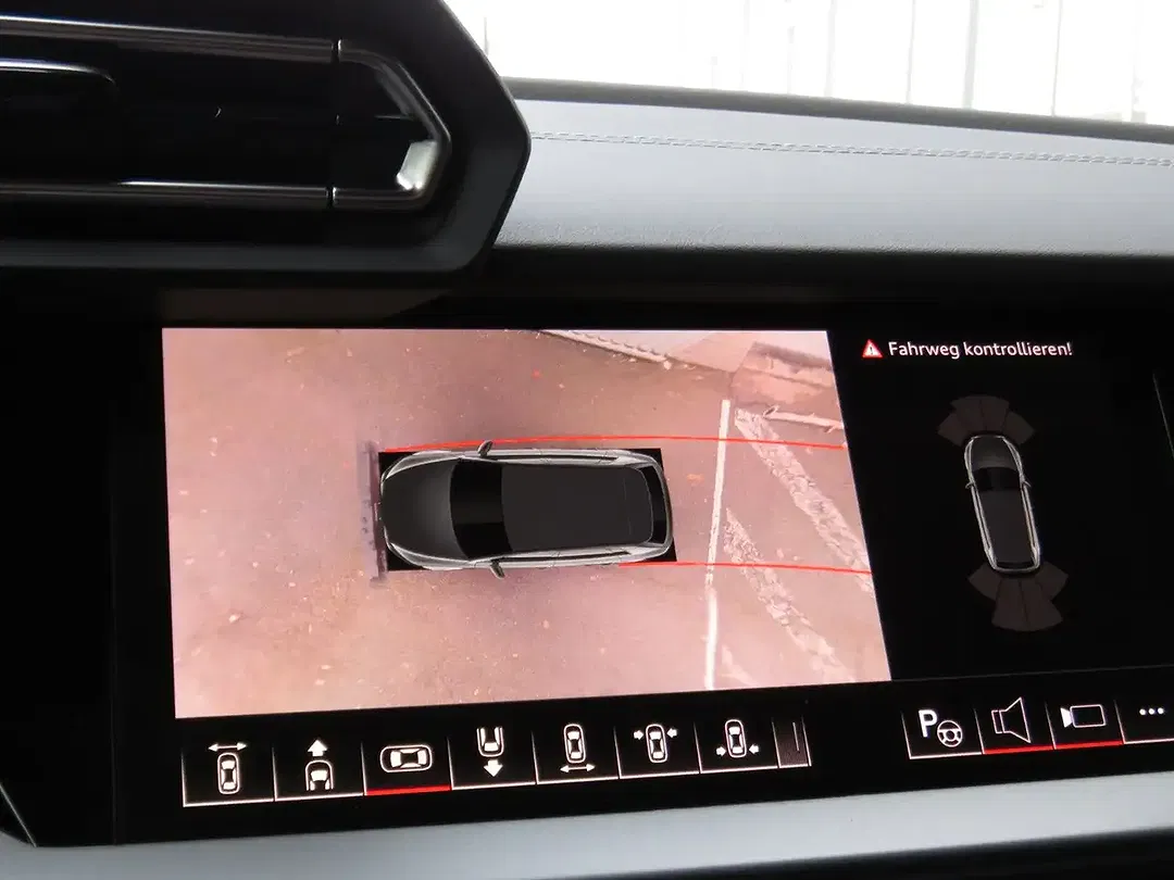 Audi A3 TFSI Sportback S line - Thumbnail 27