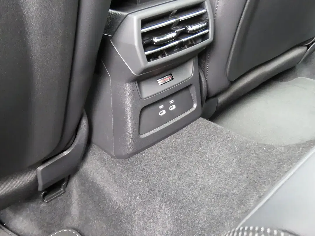 Audi A3 TFSI Sportback S line - Thumbnail 32