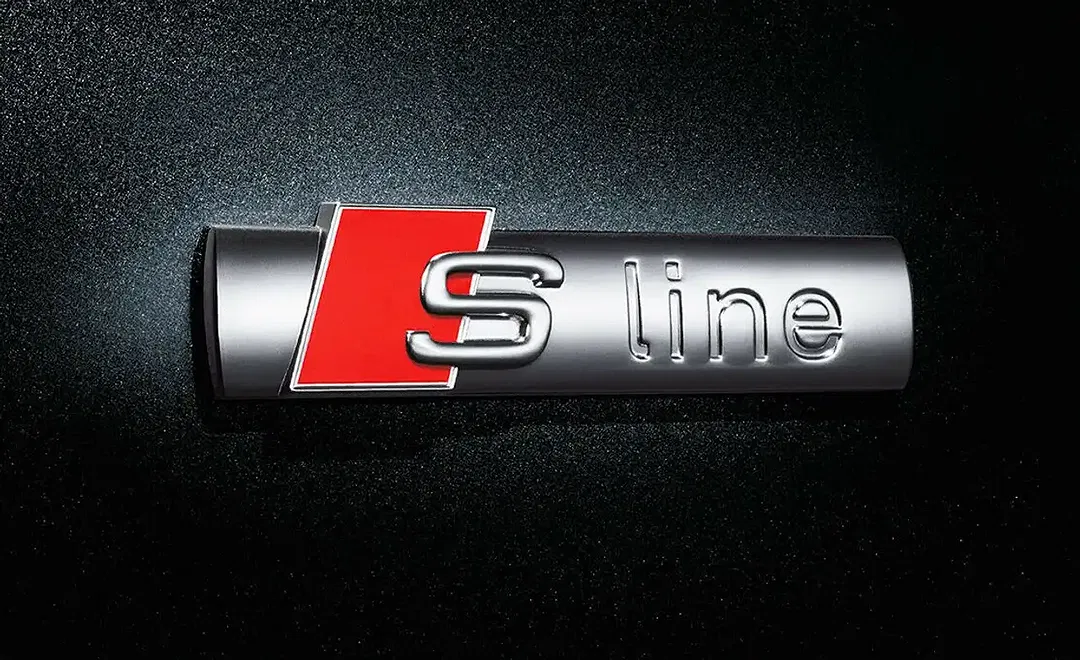 Audi A3 TFSI Sportback S line - Thumbnail 34