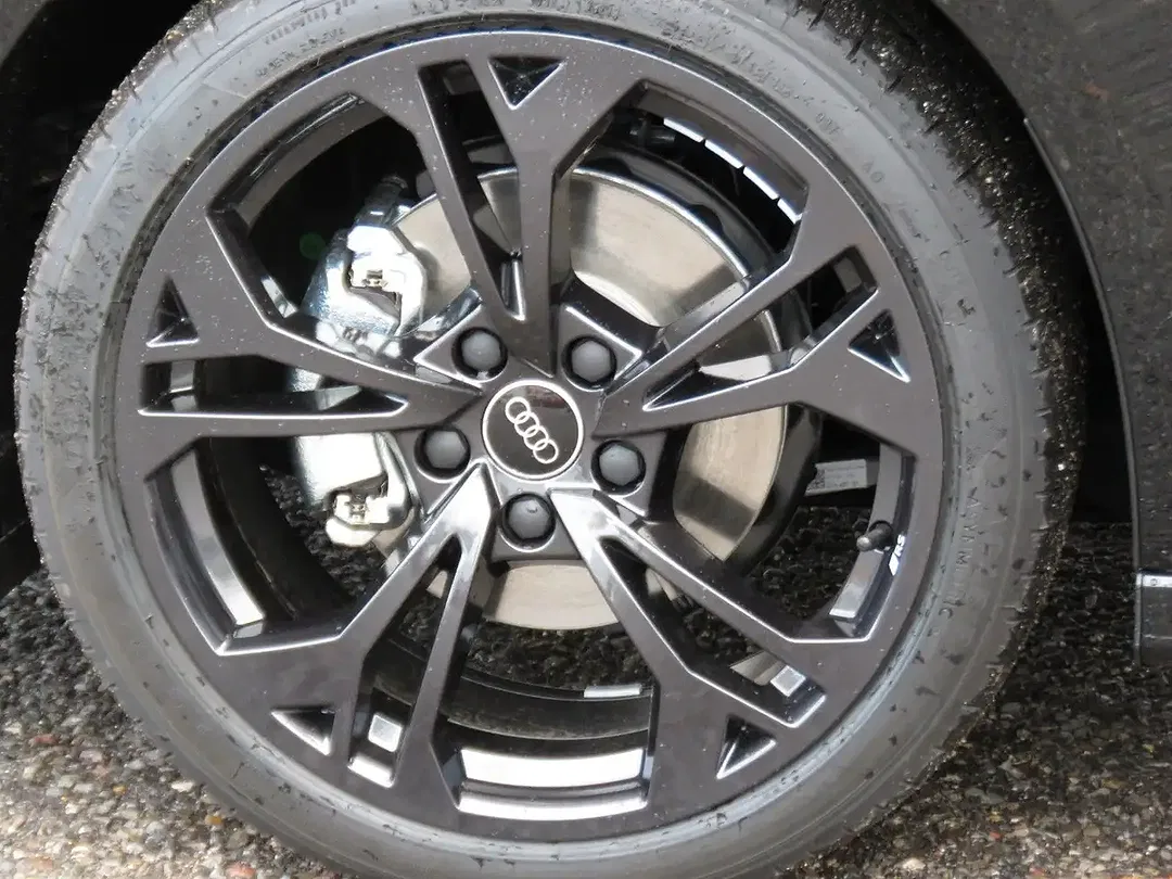 Audi A3 TFSI Sportback S line - Thumbnail 4