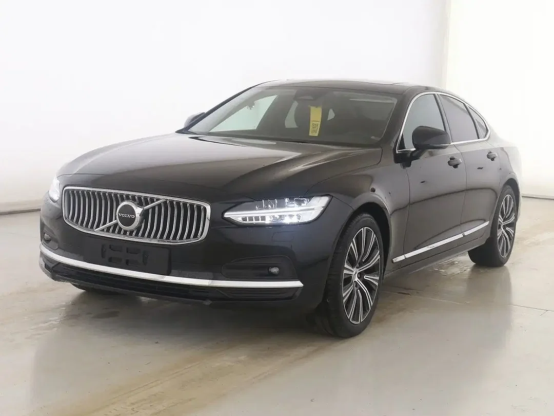 Volvo S90 B5 AWD Ultimate Bright - Afbeelding 1