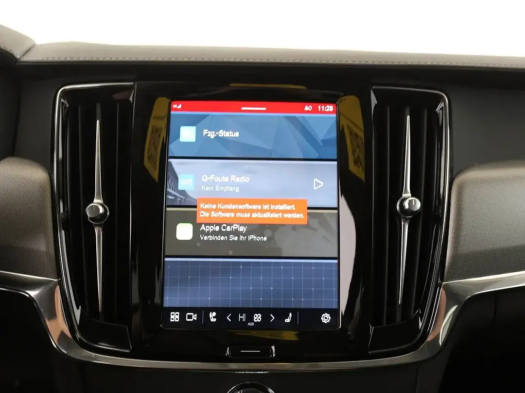 Volvo S90 B5 AWD Ultimate Bright - Thumbnail 12