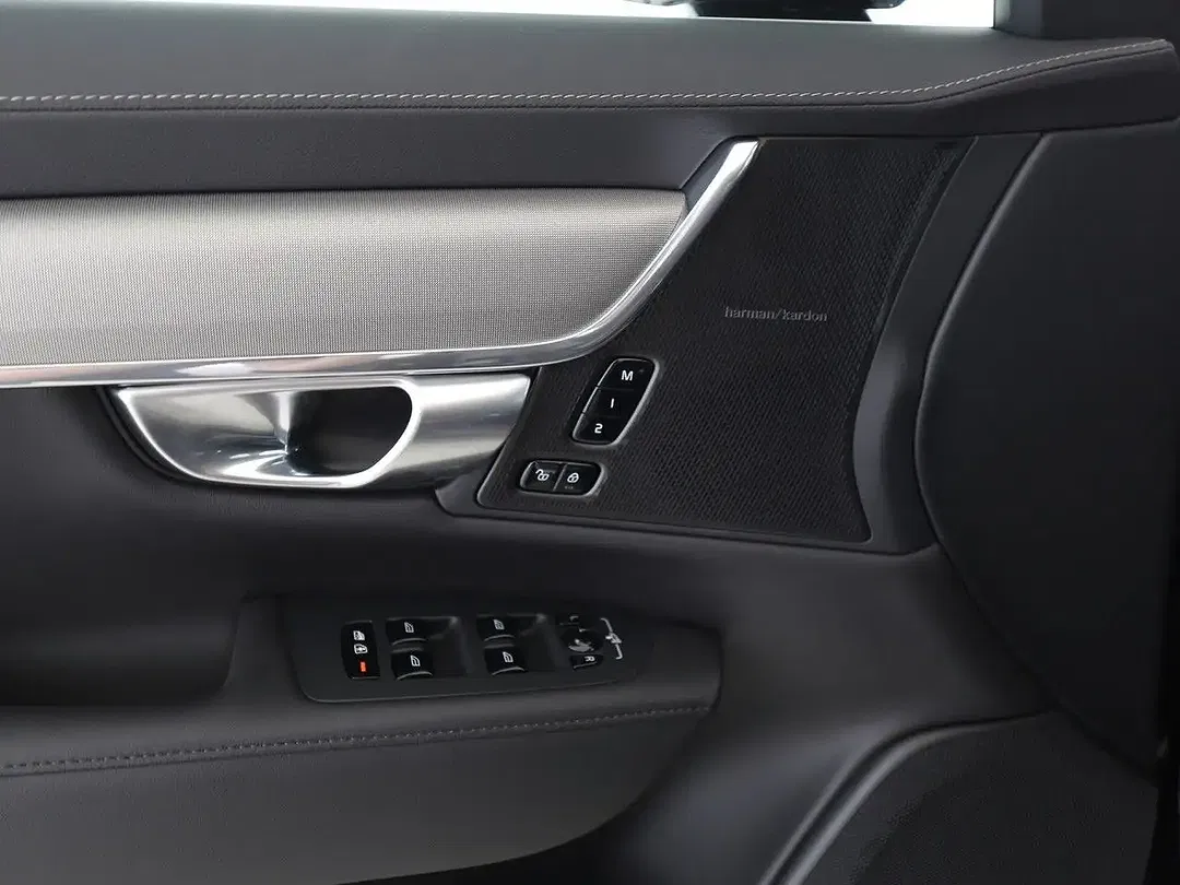 Volvo S90 B5 AWD Ultimate Bright - Thumbnail 13