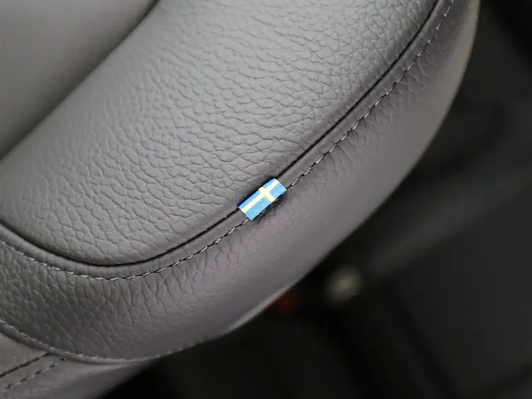 Volvo S90 B5 AWD Ultimate Bright - Thumbnail 14