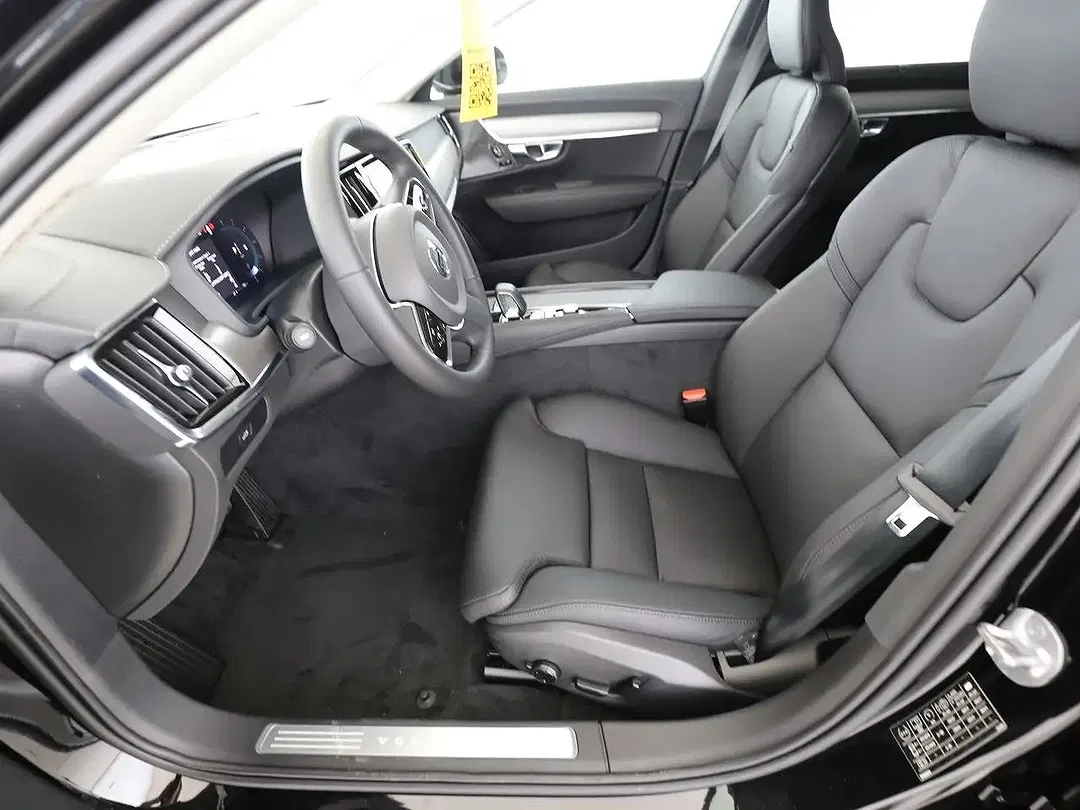 Volvo S90 B5 AWD Ultimate Bright - Thumbnail 3