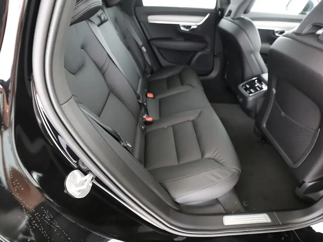 Volvo S90 B5 AWD Ultimate Bright - Thumbnail 4