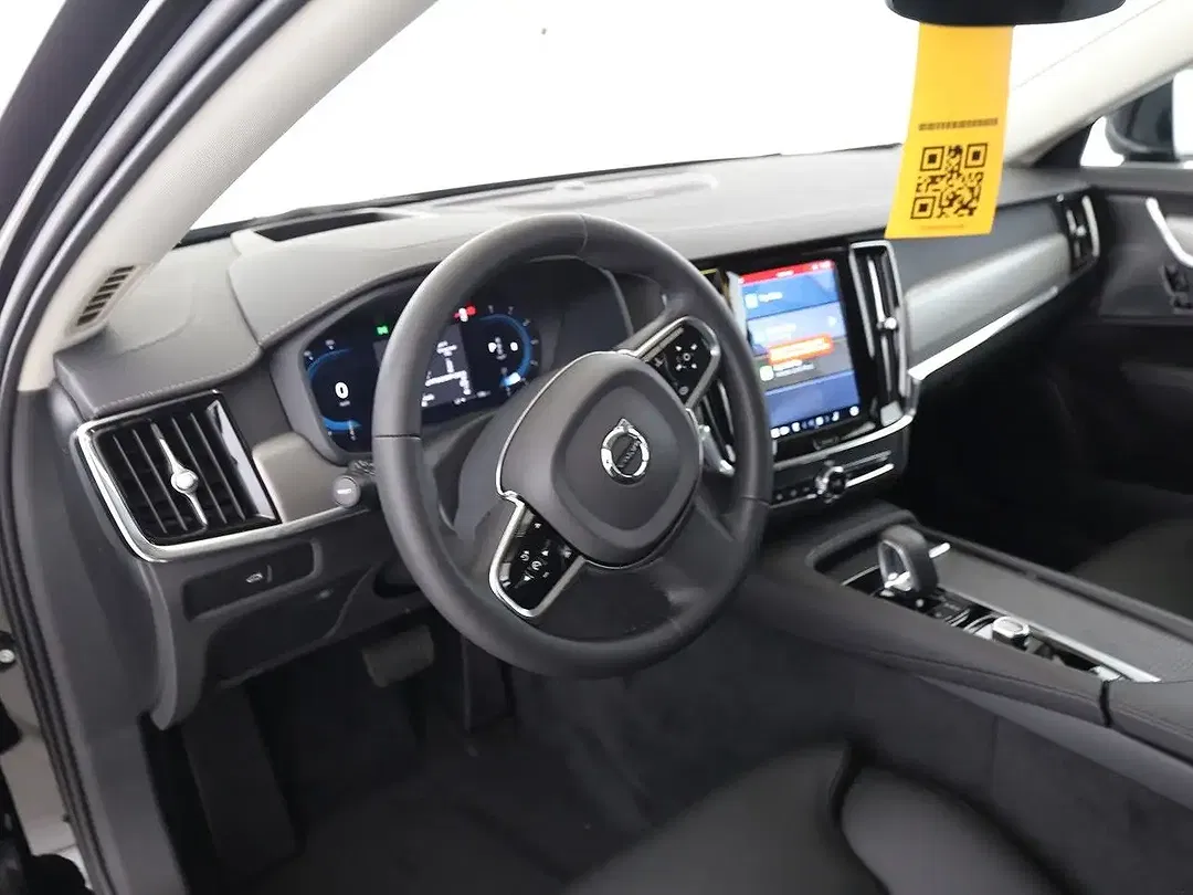 Volvo S90 B5 AWD Ultimate Bright - Thumbnail 5