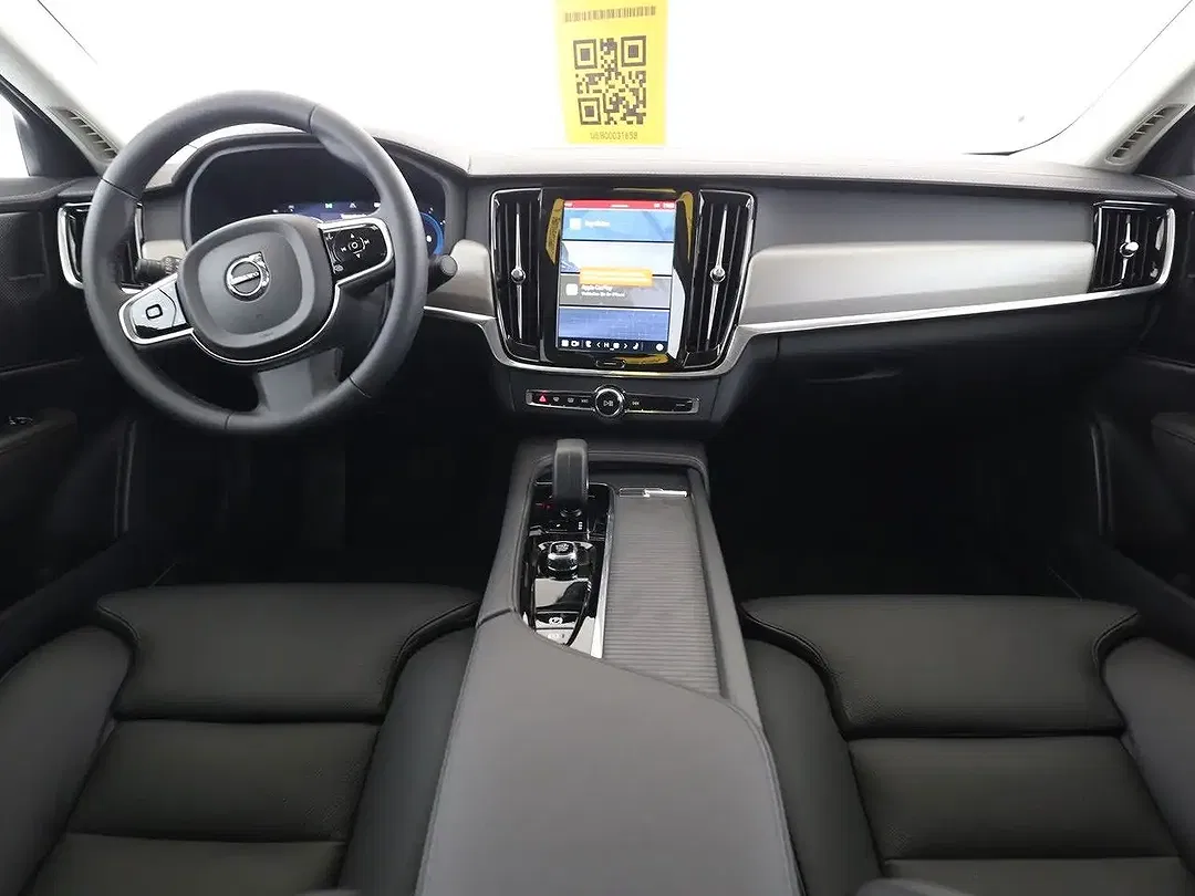 Volvo S90 B5 AWD Ultimate Bright - Thumbnail 6