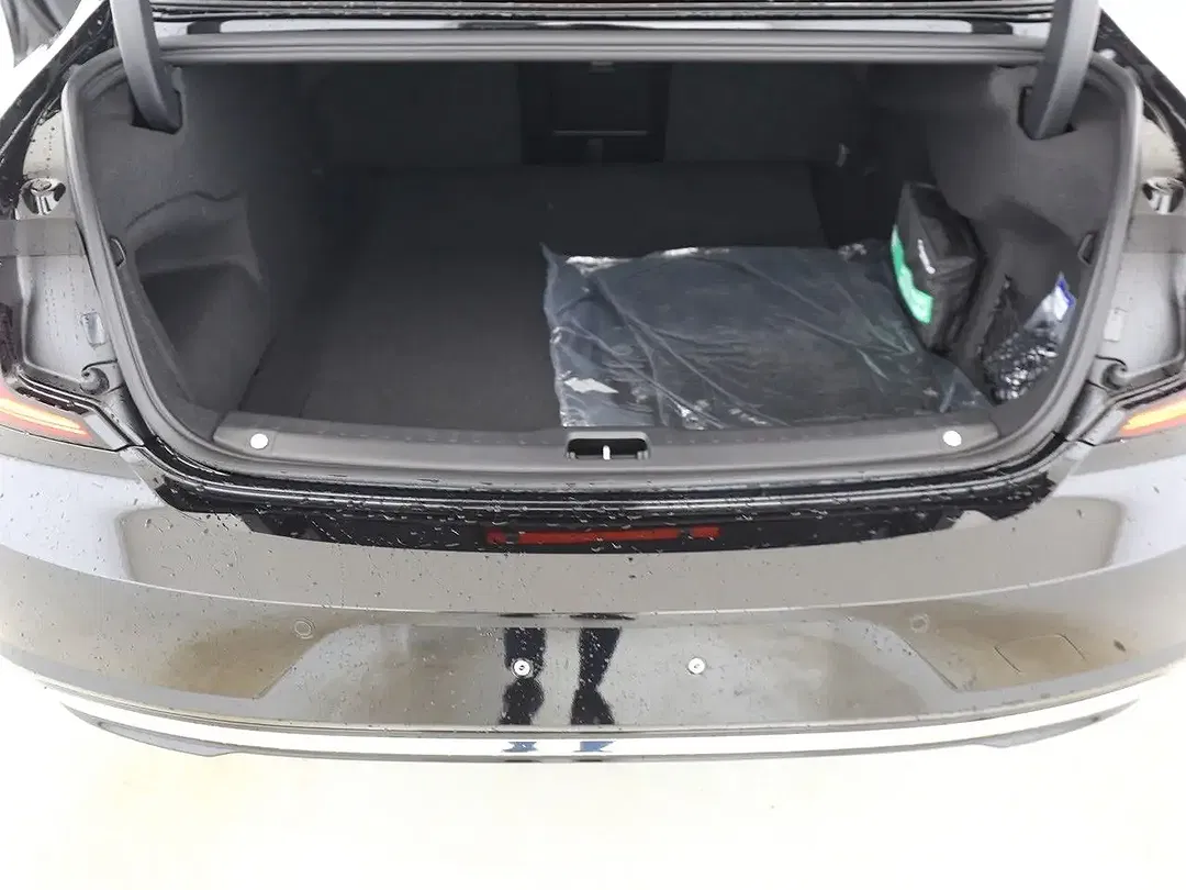 Volvo S90 B5 AWD Ultimate Bright - Thumbnail 7