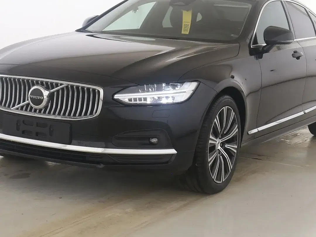 Volvo S90 B5 AWD Ultimate Bright - Thumbnail 8