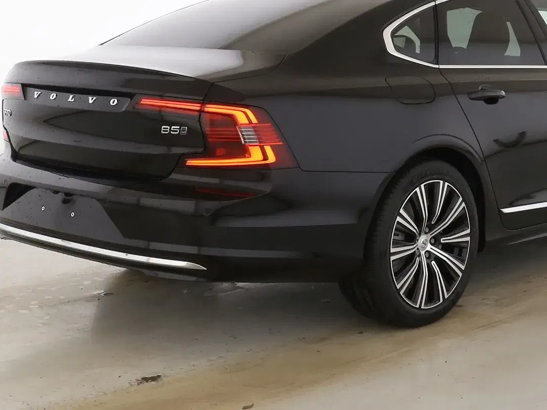 Volvo S90 B5 AWD Ultimate Bright - Thumbnail 9