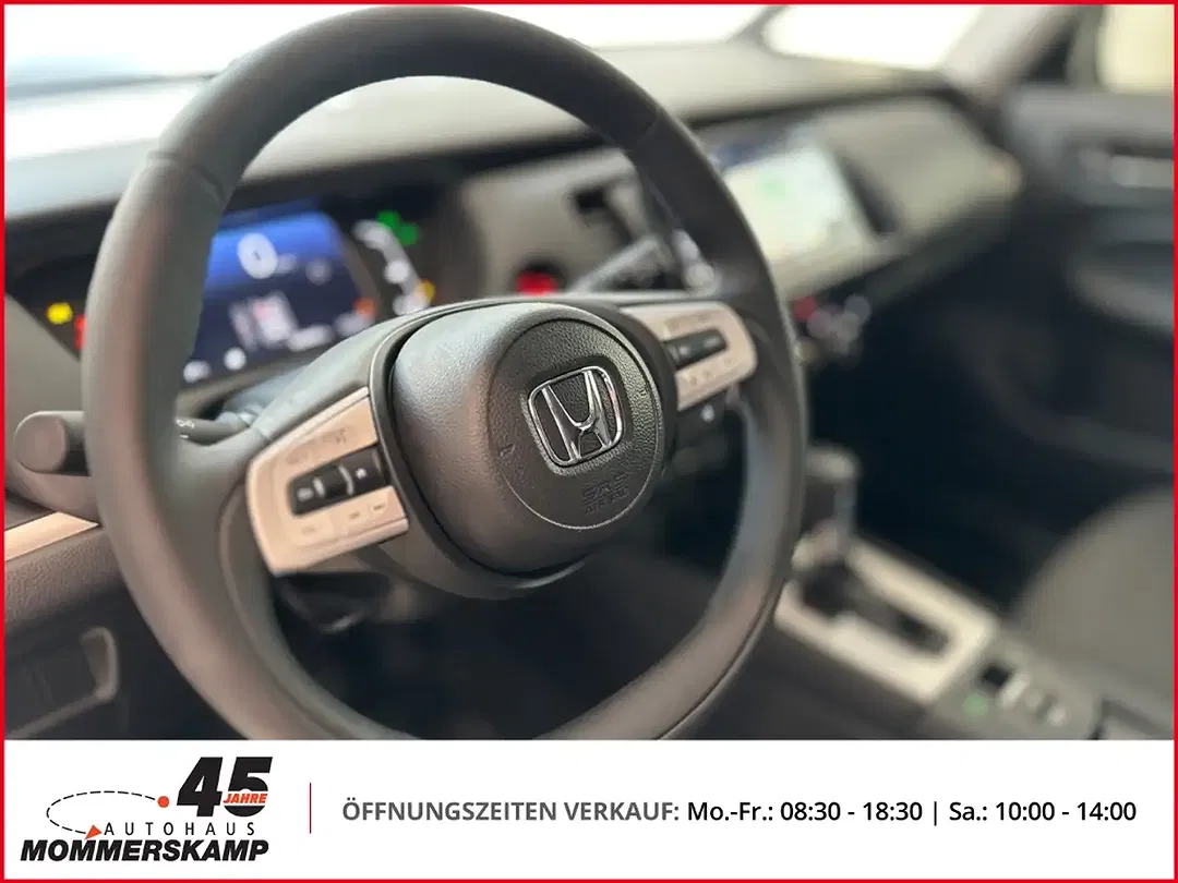 Honda Jazz 1.5 AUT Advance - Thumbnail 12