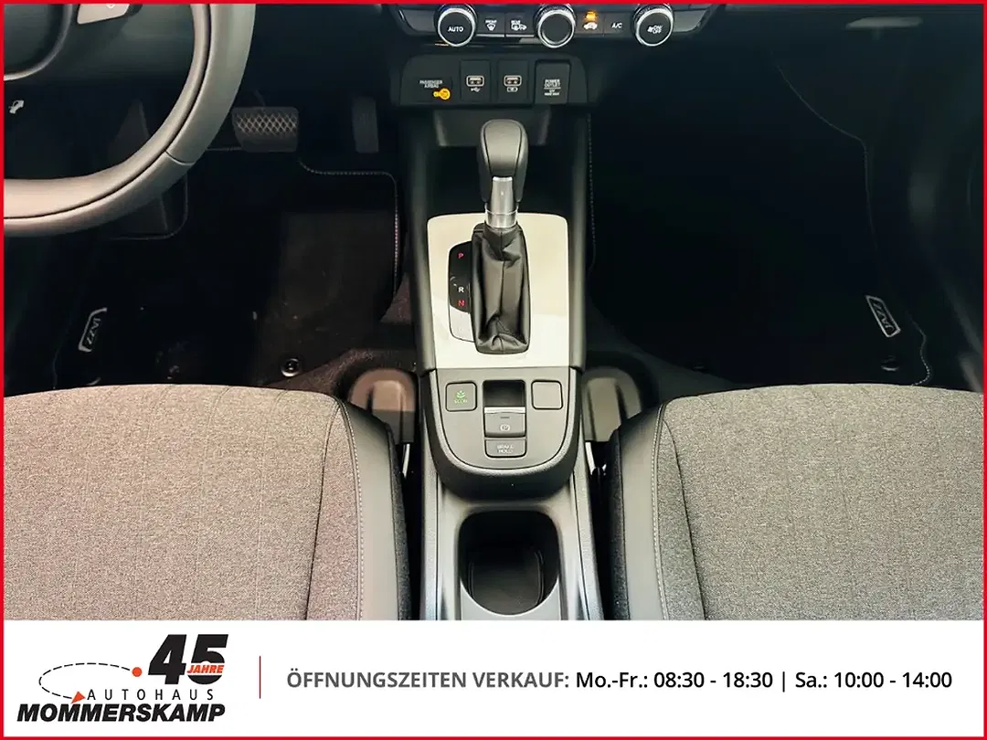 Honda Jazz 1.5 AUT Advance - Thumbnail 5