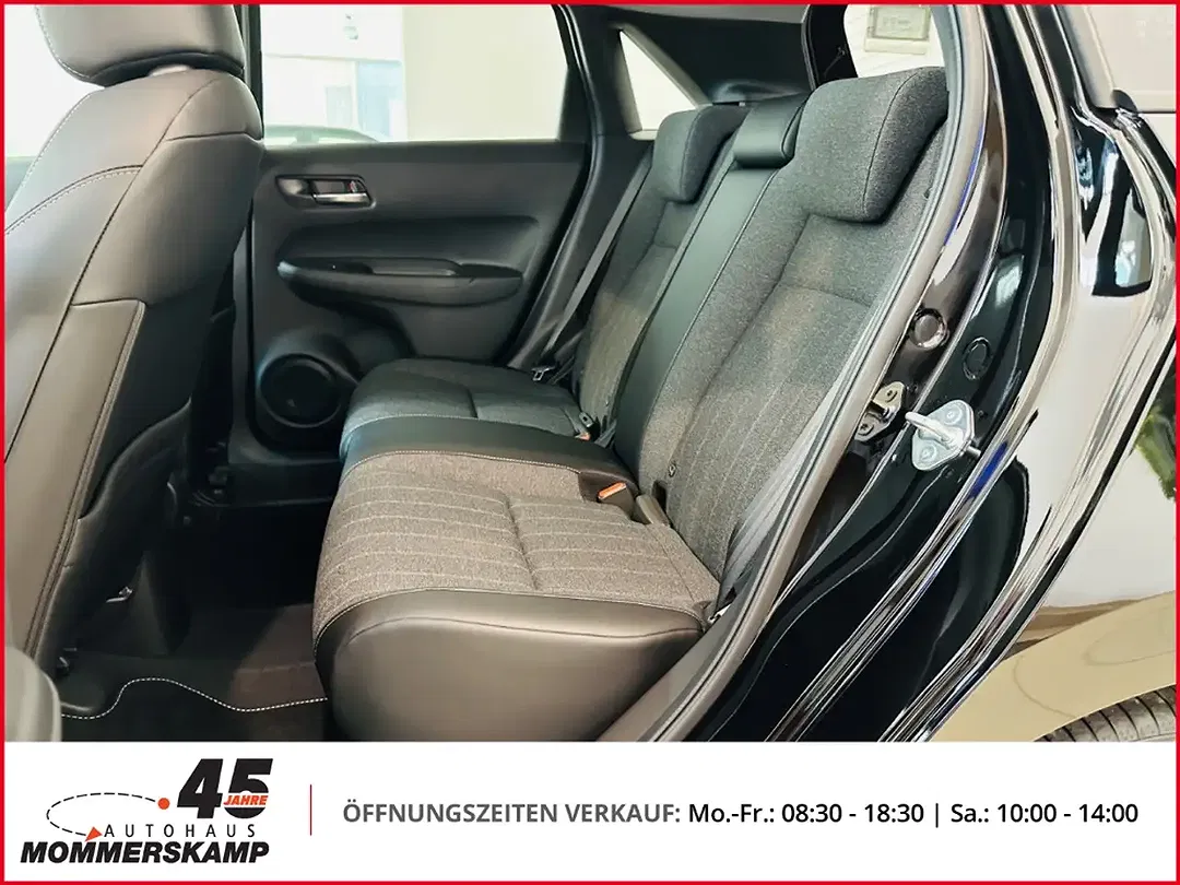 Honda Jazz 1.5 AUT Advance - Thumbnail 7