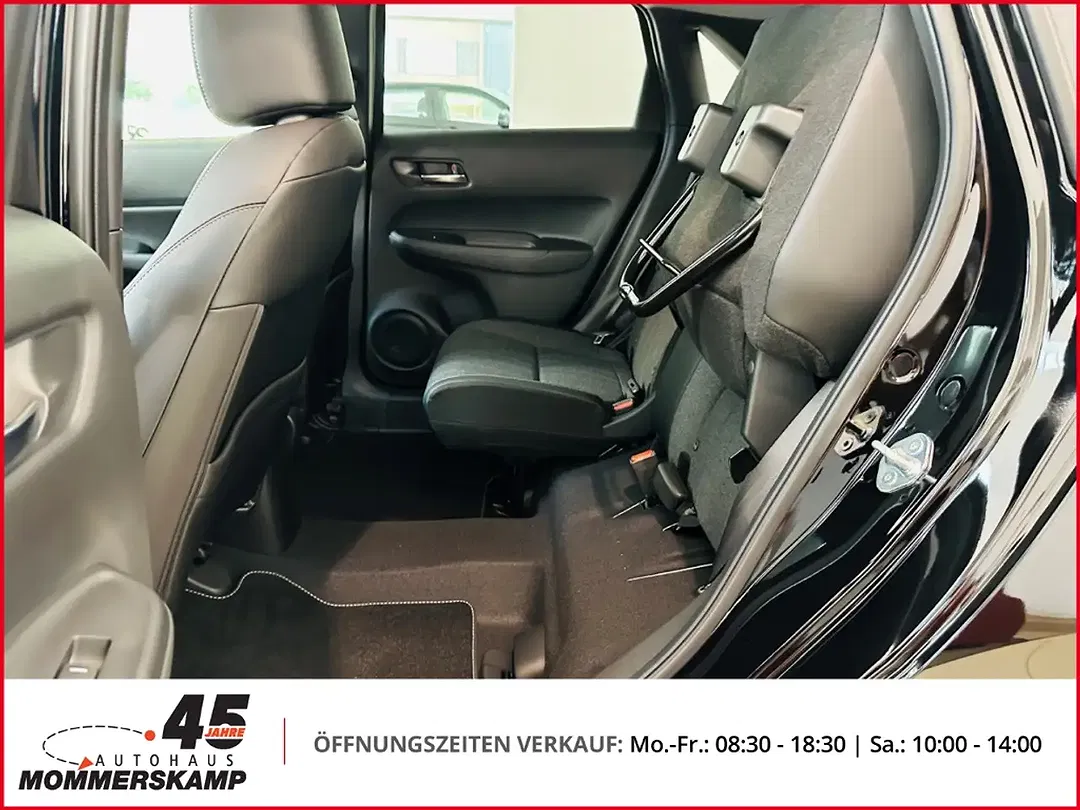 Honda Jazz 1.5 AUT Advance - Thumbnail 8