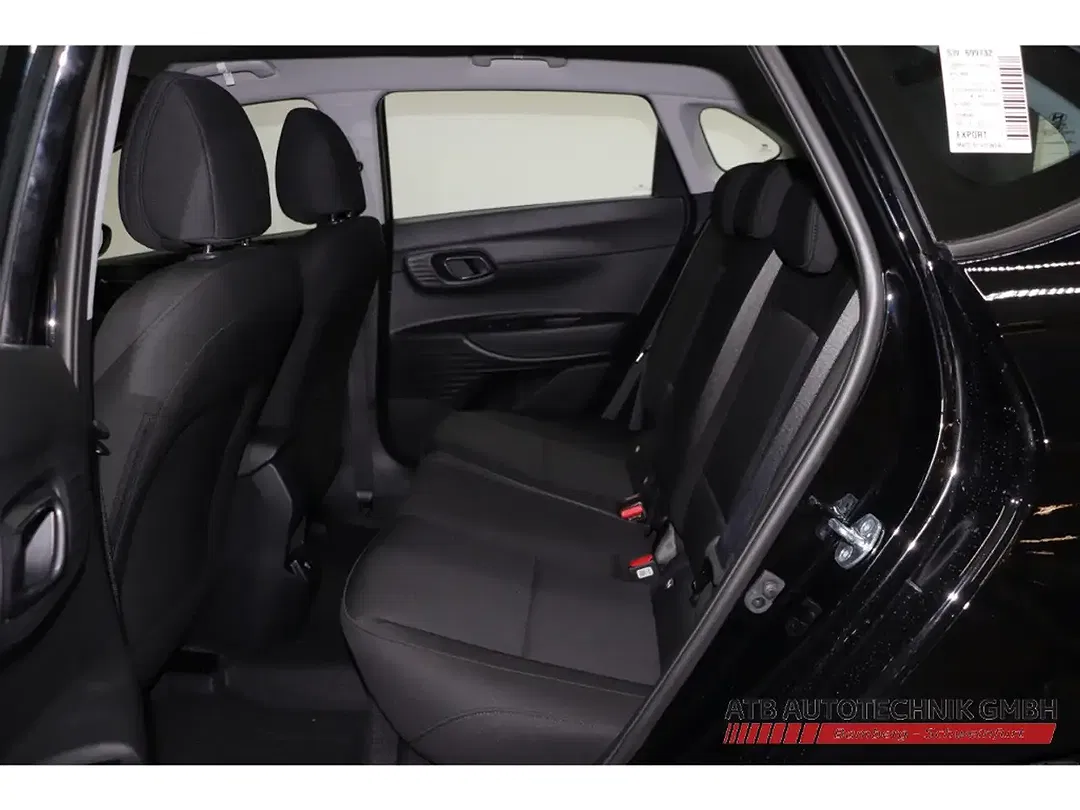 Hyundai i20 1.0 T-GDI DCT Trend - Thumbnail 9